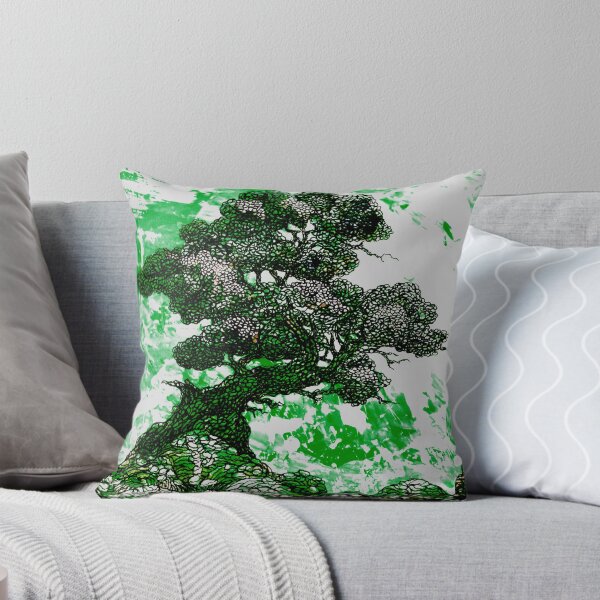 Item preview,  pleasurable existence in green shade designed and sold by Gerardo Segismundo.