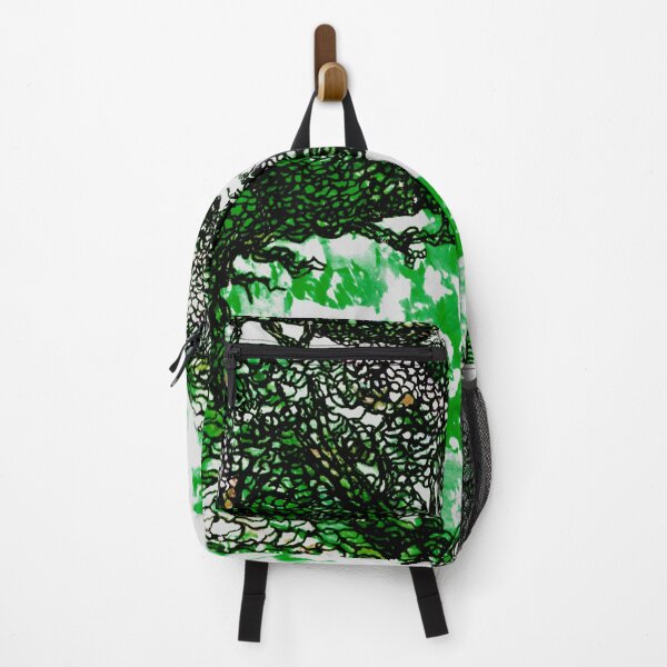 Item preview,  pleasurable existence in green shade designed and sold by Gerardo Segismundo.
