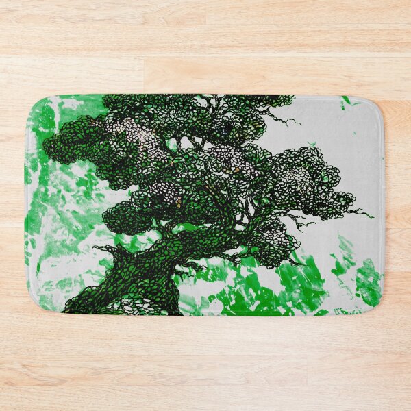 Item preview,  pleasurable existence in green shade designed and sold by Gerardo Segismundo.