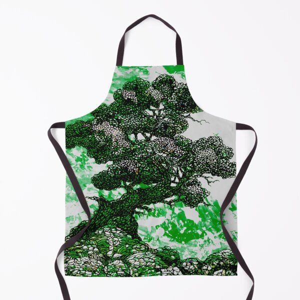 Item preview,  pleasurable existence in green shade designed and sold by Gerardo Segismundo.