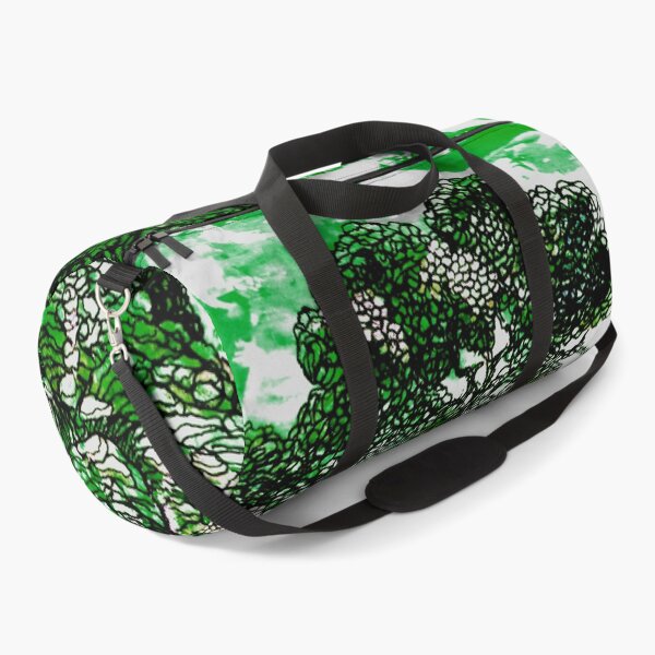 Item preview,  pleasurable existence in green shade designed and sold by Gerardo Segismundo.