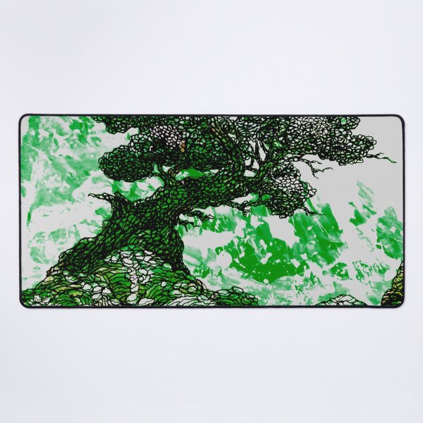 Item preview,  pleasurable existence in green shade designed and sold by Gerardo Segismundo.