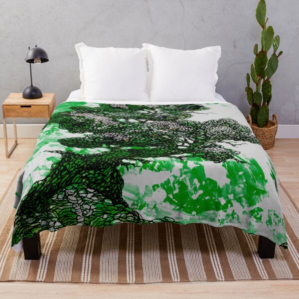 Item preview,  pleasurable existence in green shade designed and sold by Gerardo Segismundo.