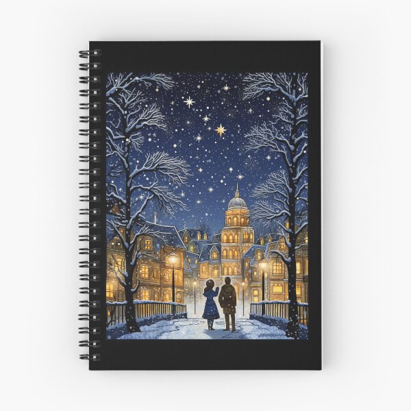Item preview, Love Under The Stars designed and sold by GageStore.
