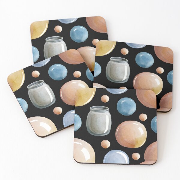 Item preview, Material pattern art designed and sold by IdeaND.