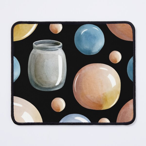 Item preview, Material pattern art designed and sold by IdeaND.
