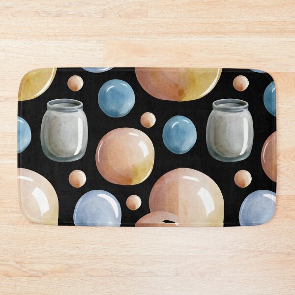 Item preview, Material pattern art designed and sold by IdeaND.