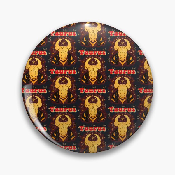 Item preview, TAURUS designed and sold by PIXELPRINTS53.