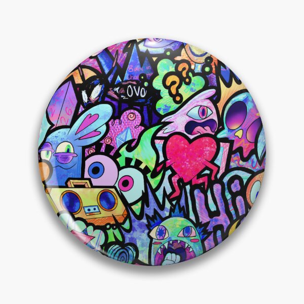 Item preview, "What Is This" Doodles designed and sold by Jr Sand.