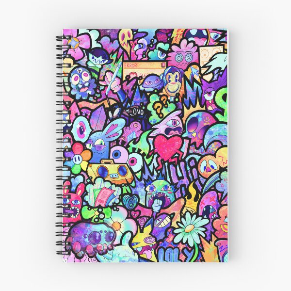 Item preview, "What Is This" Doodles designed and sold by Jr Sand.