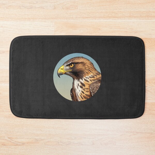 Item preview, Western Hawk Brother designed and sold by Darbyarby.