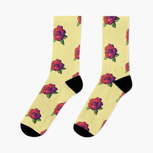 Item preview, Rose Doodle designed and sold by Jr Sand.