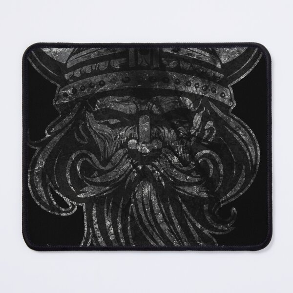 Item preview, Viking Warrior designed and sold by BajanTees.