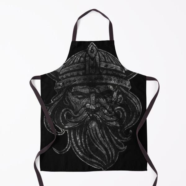 Item preview, Viking Warrior designed and sold by BajanTees.