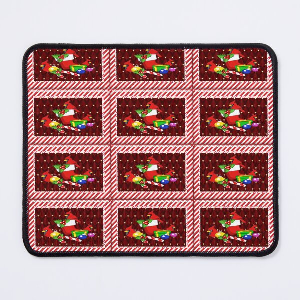 Item preview, Seasonal Cardinals Alternative designed and sold by Junior's Digital Designs.