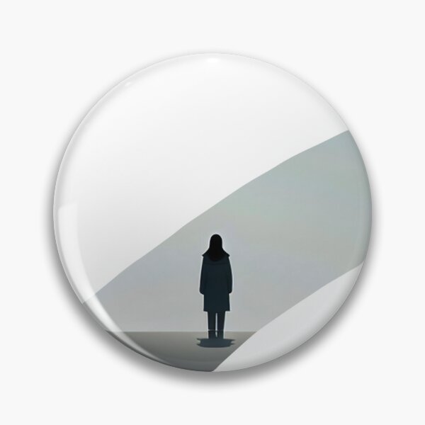 Artikelvorschau, „Lonely Afternoon Serenity: Minimalistische digitale Malerei auf ArtStation“ entworfen und verkauft von Huycao211.
