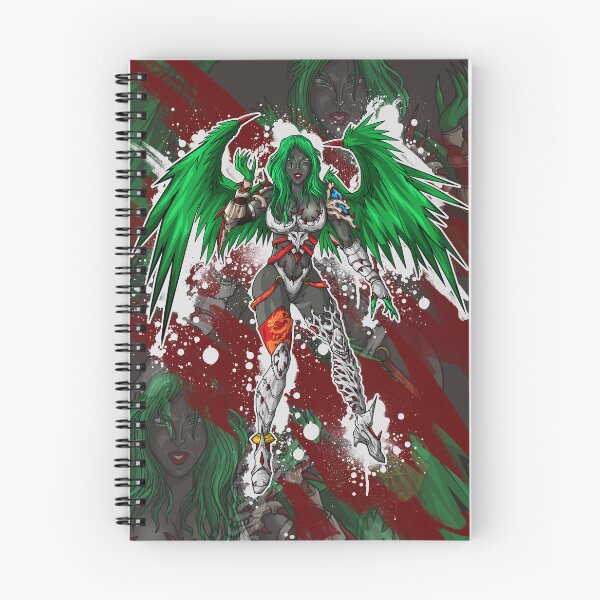 Item preview, DARK ANGEL designed and sold by Ramon Brandt.