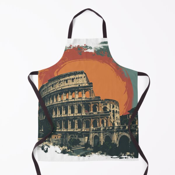 Item preview, Retro, Vintage Rome designed and sold by bheberer.