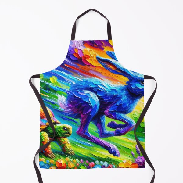 Item preview, Hare and Tortoise designed and sold by ChrisButler.