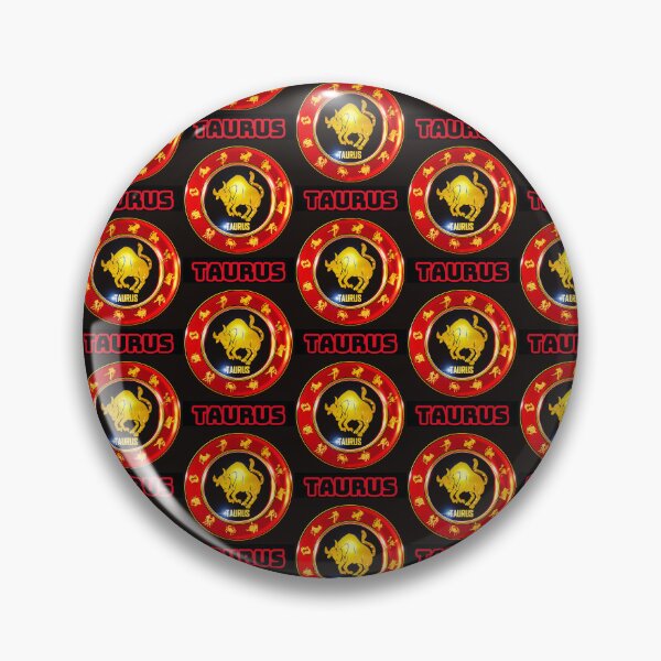 Item preview, TAURUS designed and sold by PIXELPRINTS53.