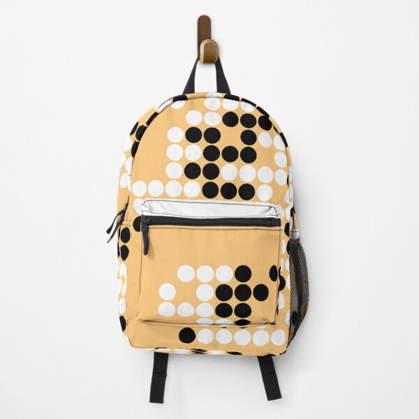 Item preview, Famous Go Games - Ear-reddening game (B/W+goban gold) designed and sold by liuet.