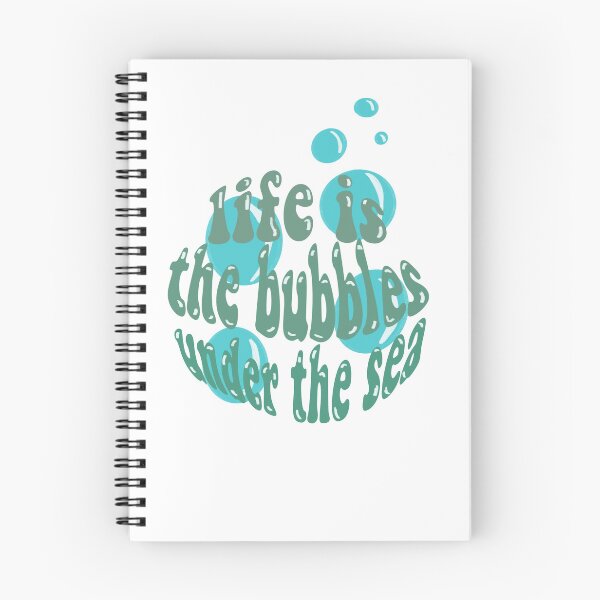 Item preview, Life is the bubbles  designed and sold by MagicalMondayTH.