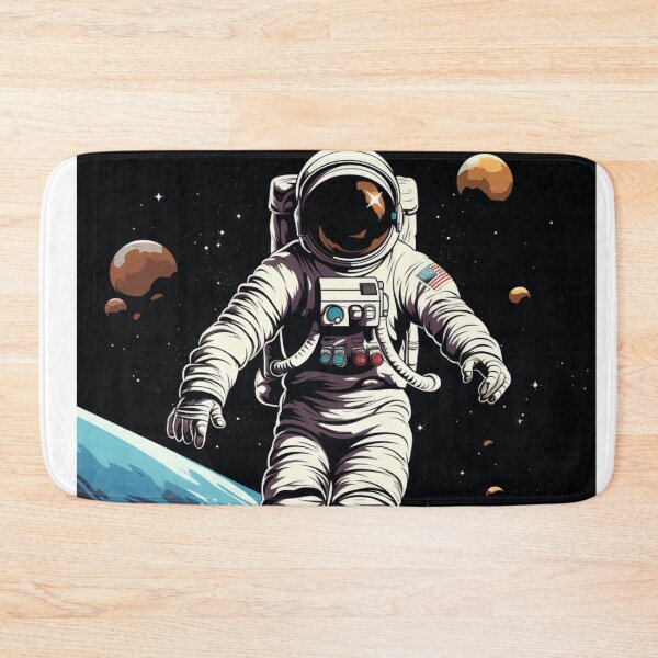 Item preview, Perspective from space designed and sold by randynash.