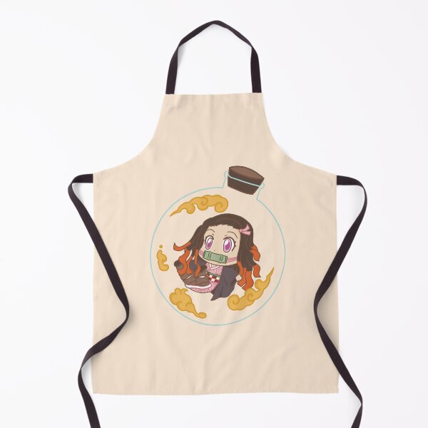 Item preview, Nezuko in the Bottle designed and sold by MemoAtelier.