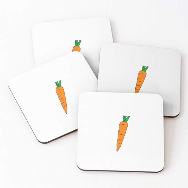 Artikelvorschau, Drawn Carrot entworfen und verkauft von Vegtable.