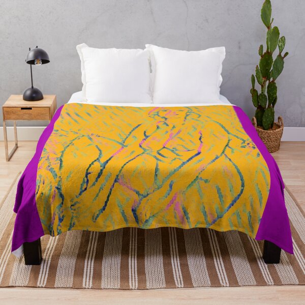 Item preview, Semi-abstract painting of female nude model. designed and sold by pulchritude560.