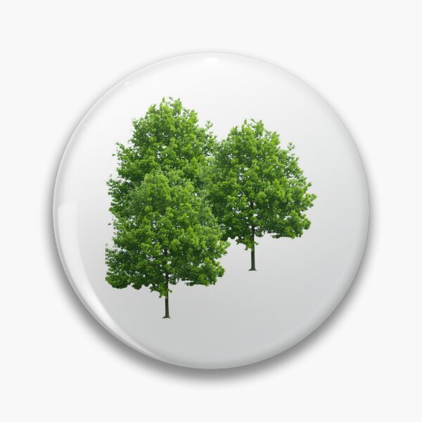 Item preview, Three Trees, Just Three Trees designed and sold by beautylab.