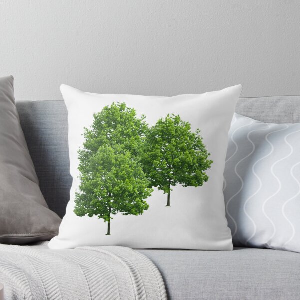 Item preview, Three Trees, Just Three Trees designed and sold by beautylab.