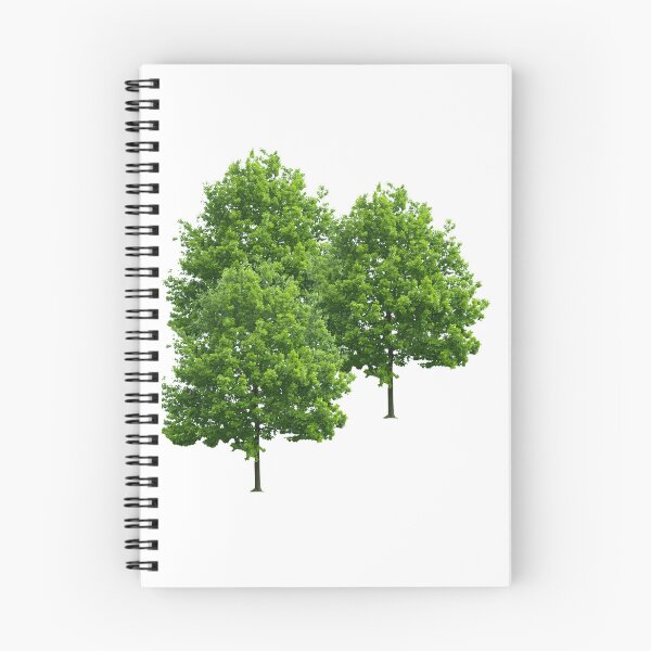 Item preview, Three Trees, Just Three Trees designed and sold by beautylab.