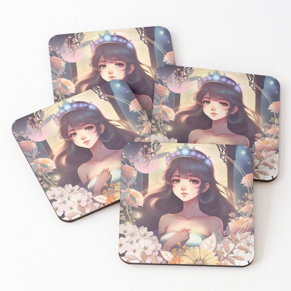 Item preview, Pretty princess designed and sold by Jaruart.
