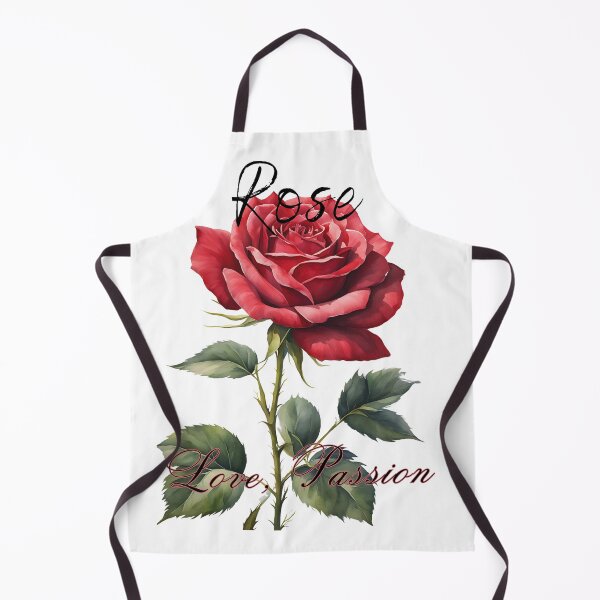 Item preview, Language of flowers, Rose designed and sold by DesignsbyVelvet.