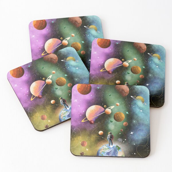 Item preview, There are no limits to dreams designed and sold by Raquel Fabi.
