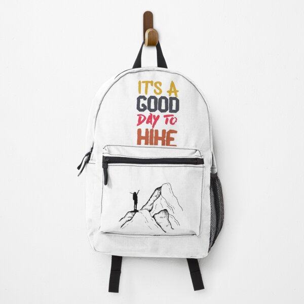 Item preview, It's a good day to hike  designed and sold by ABC  Designer.
