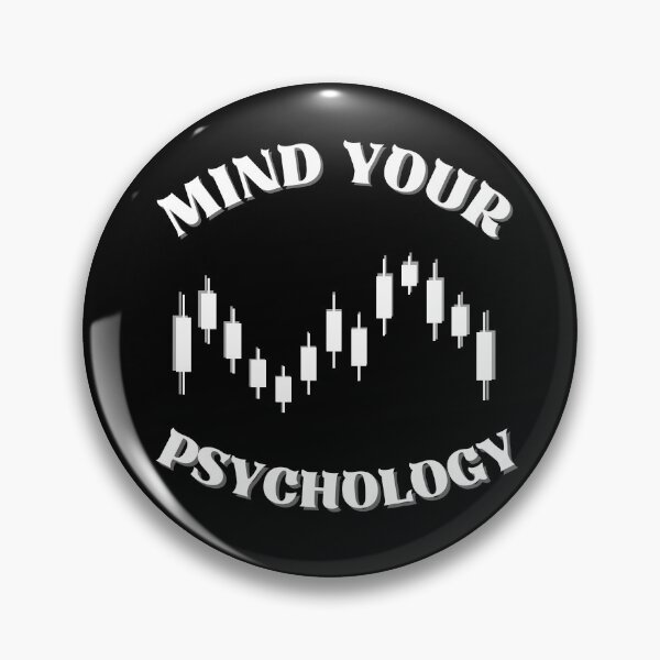 Artikelvorschau, Kümmere dich um deinen Psychologie-Schwarzen Hintergrund entworfen und verkauft von Trendi61.