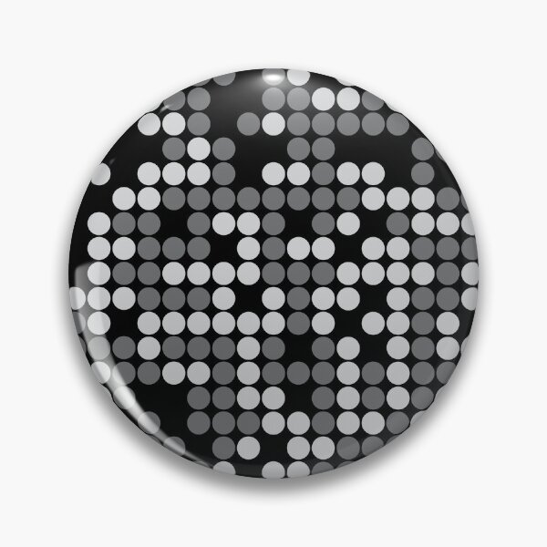 Item preview, Famous Go Games - Ear-reddening game (monochrome) designed and sold by liuet.