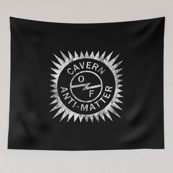 Item preview, Cavern of Anti-Matter designed and sold by denisn.
