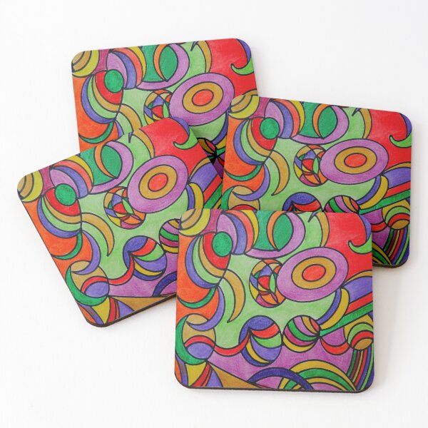 Item preview, curves and circles designed and sold by elenafdzz.