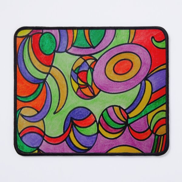 Item preview, curves and circles designed and sold by elenafdzz.