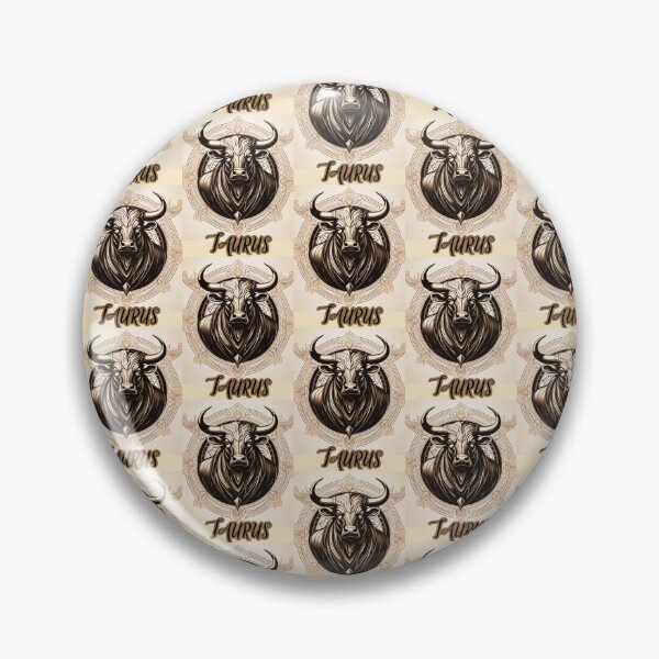 Item preview, TAURUS designed and sold by PIXELPRINTS53.