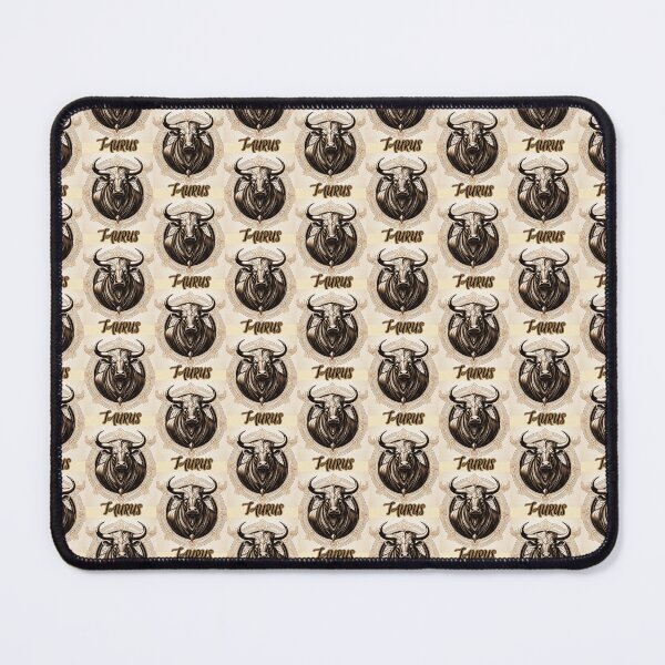 Item preview, TAURUS designed and sold by PIXELPRINTS53.