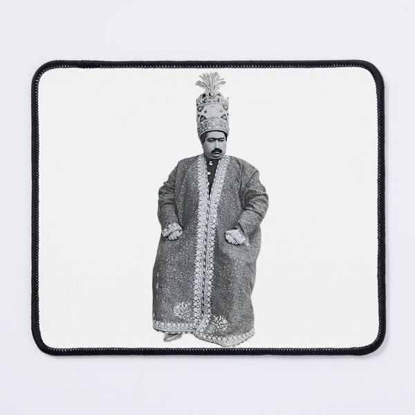 Item preview, Mohammad Ali Shah - Persian (iran) king designed and sold by Persian Pride Official.