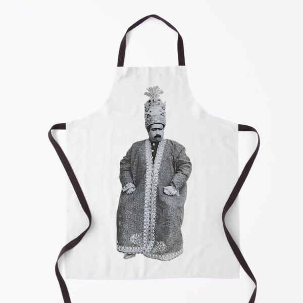 Item preview, Mohammad Ali Shah - Persian (iran) king designed and sold by Persian Pride Official.