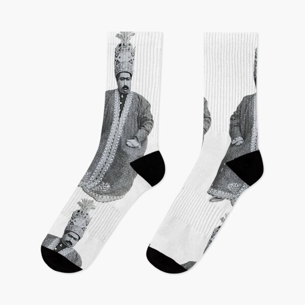 Item preview, Mohammad Ali Shah - Persian (iran) king designed and sold by Persian Pride Official.