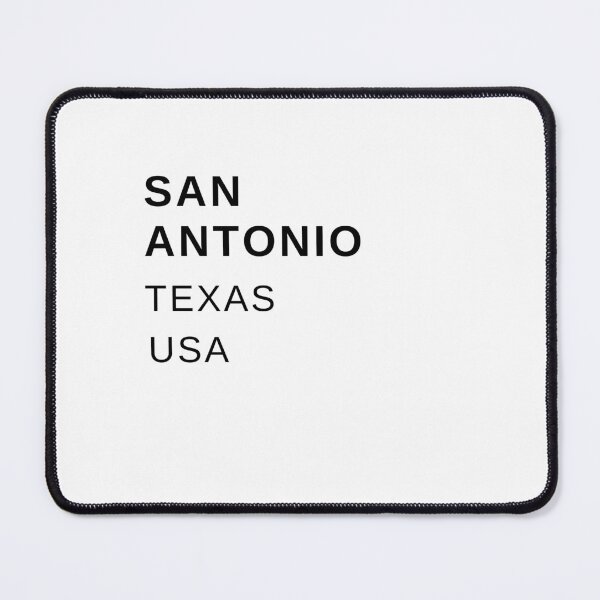Item preview, San Antonio designed and sold by ashrob1234.