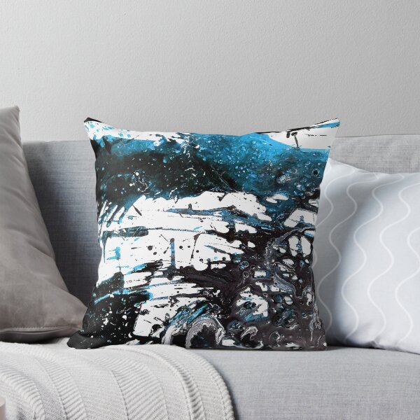 Item preview, Bridge of Flight. Abstract Painting designed and sold by TeraiNB.