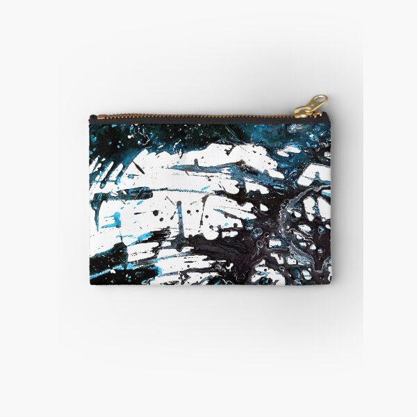 Item preview, Bridge of Flight. Abstract Painting designed and sold by TeraiNB.